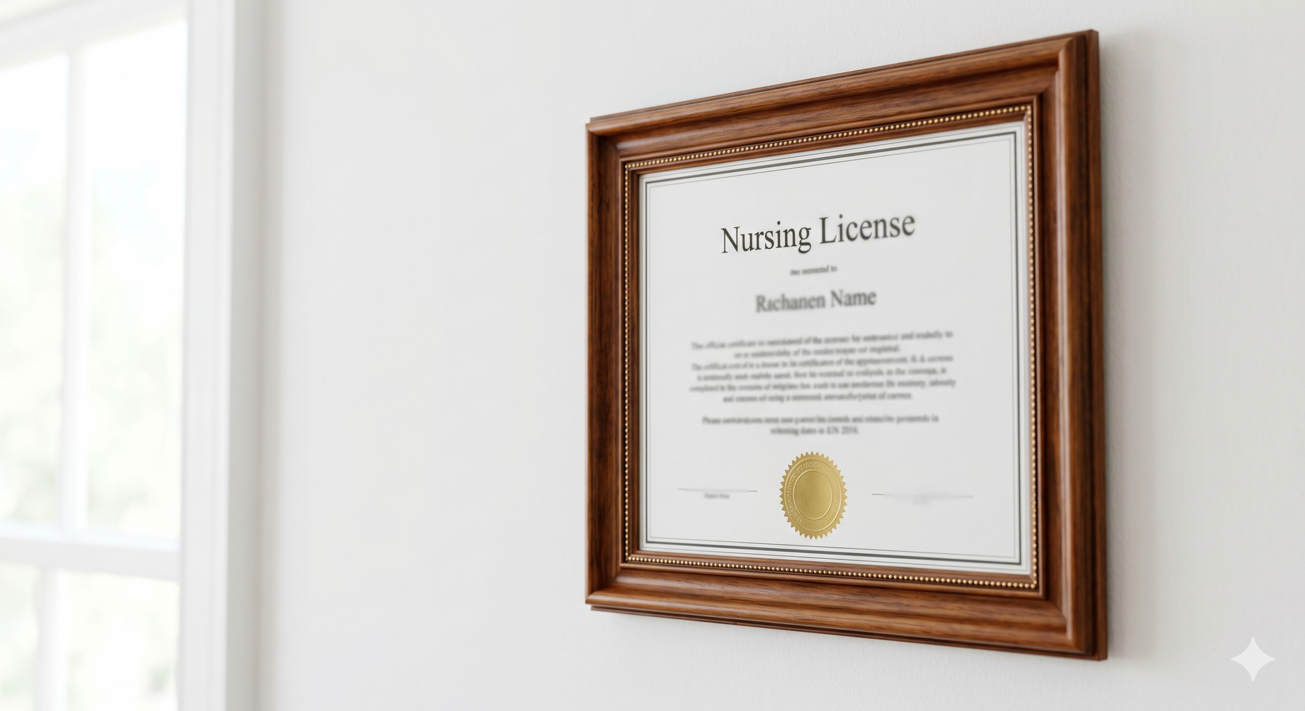 Nurse Compact License States: Your Guide to Multi-State Nursing