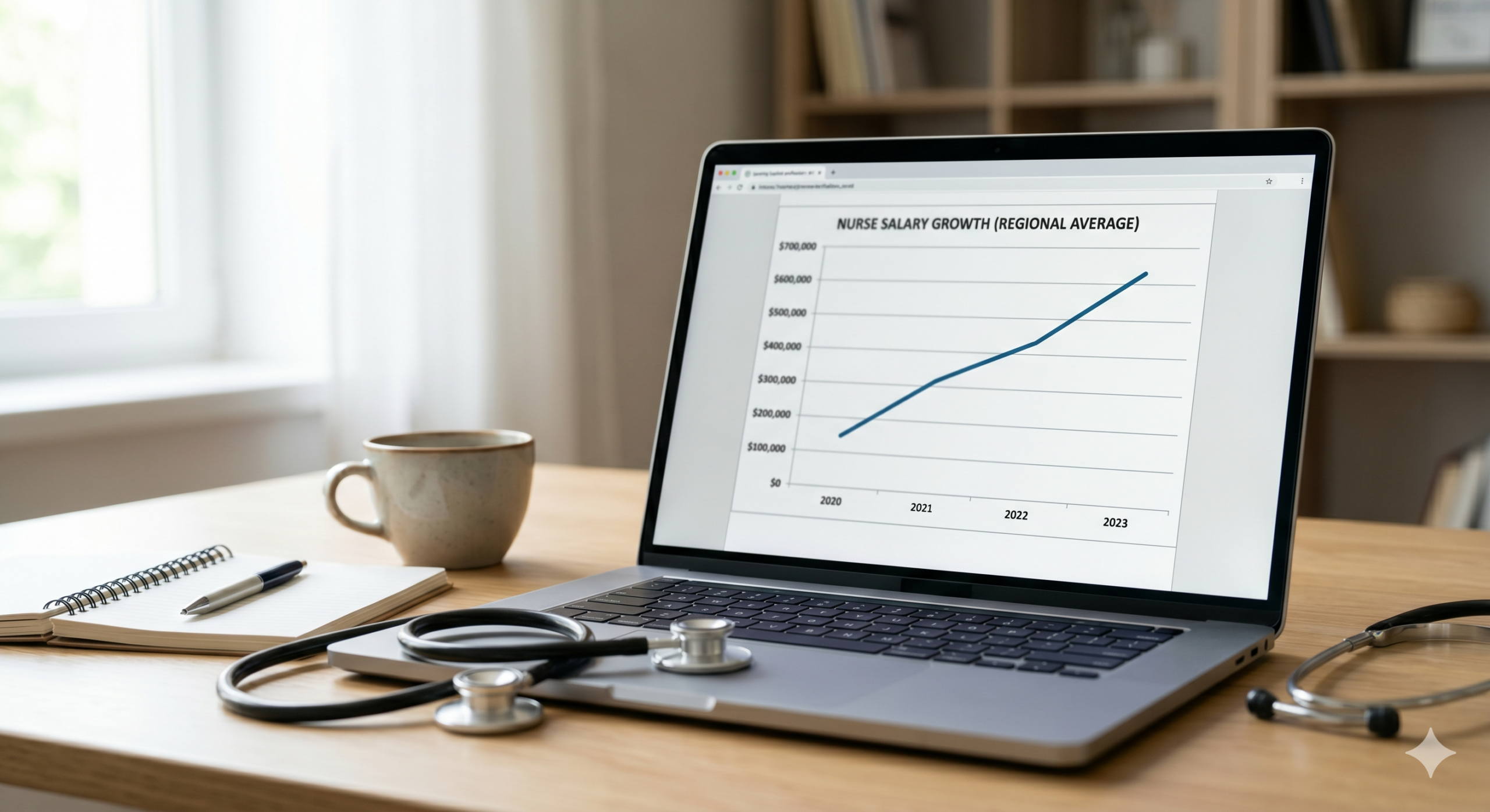 Nurse Salary Texas: What RNs Really Make in the Lone Star State
