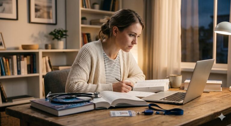 7 Best Second Career Options for Nurses