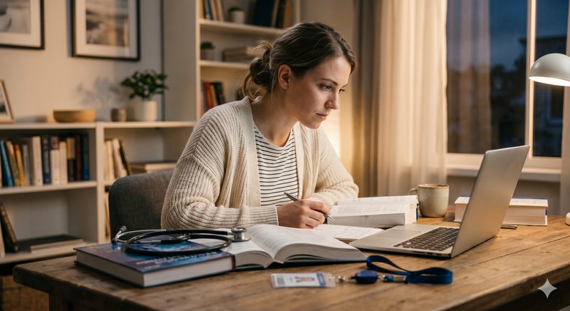 7 Best Second Career Options for Nurses