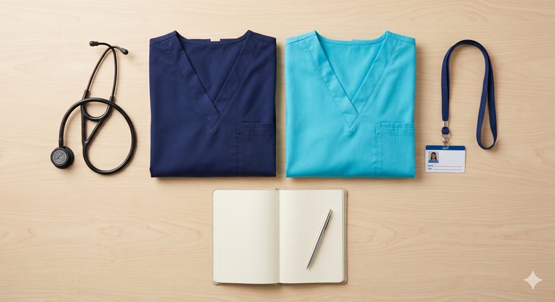 7 Smart Ways to Pull Off Your Nurse Career Pivot