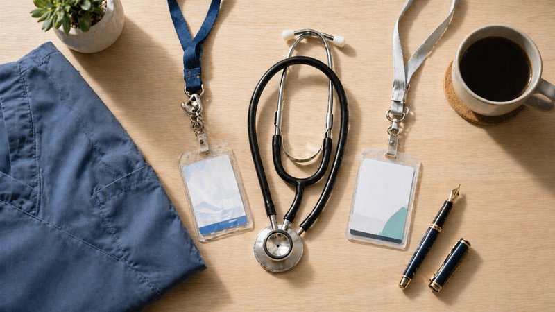 7 Smart Steps for Your Nurse Career Transition