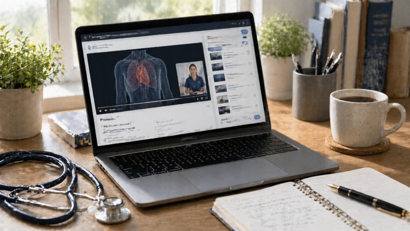 7 Smart Moves for Nurses Leaving Bedside Care