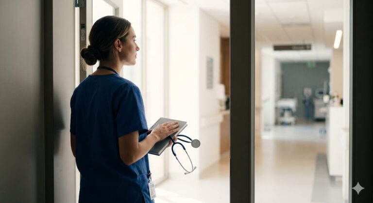 I Want to Leave Nursing: 7 Smart Options to Consider