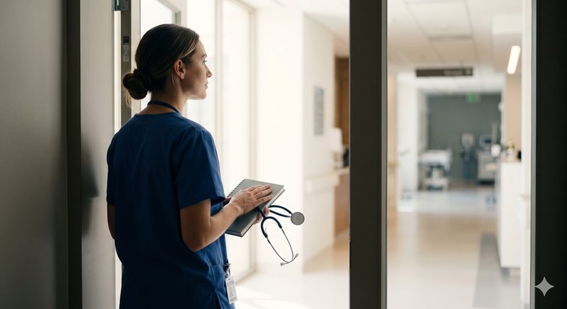 I Want to Leave Nursing: 7 Smart Options to Consider