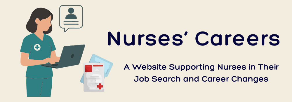 NurseJobFind header image