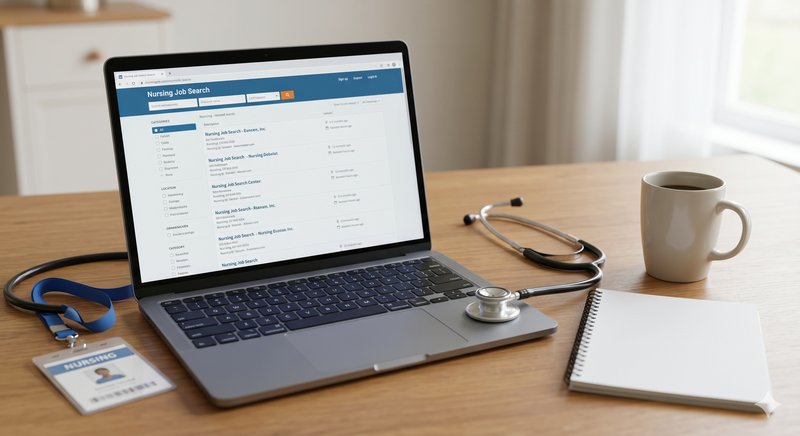 How I Fixed My Nursing Resume and Finally Got Interviews