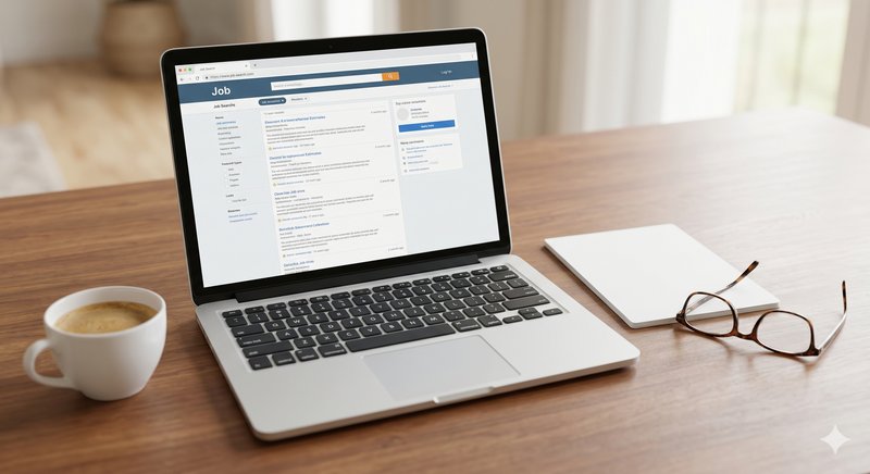 Nursing Job Application Tips That Actually Work