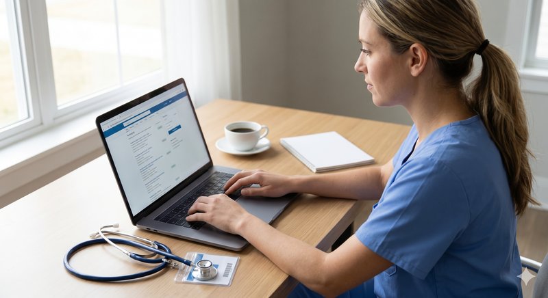 Nursing Interview Questions: How I Finally Nailed Mine