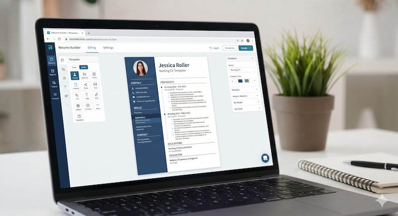 Labor and Delivery Nurse Resume: Complete Guide with Sample, Skills & RNC-OB Tips