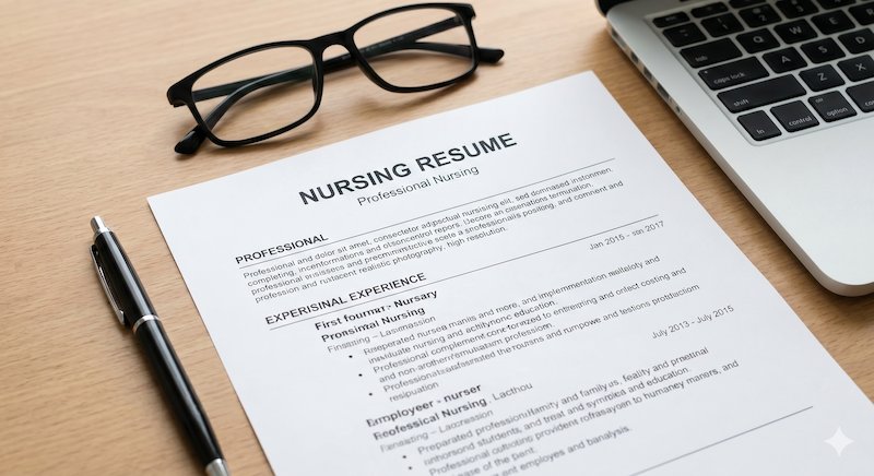 Best Resume Builders for Nurses: Honest Comparison & Reviews