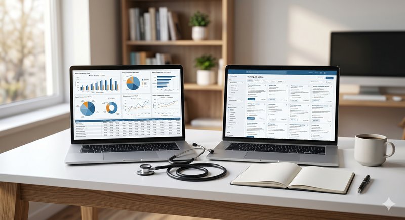 Highest Paying Nursing Specialties: Your Salary Guide