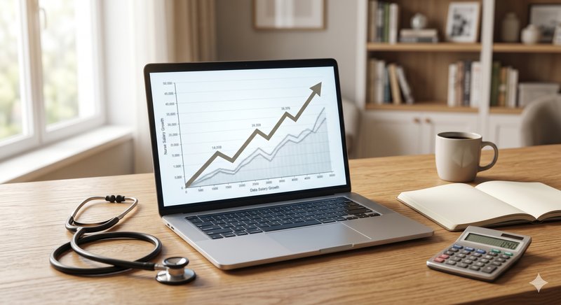 LPN Salary Guide: What You’ll Actually Make