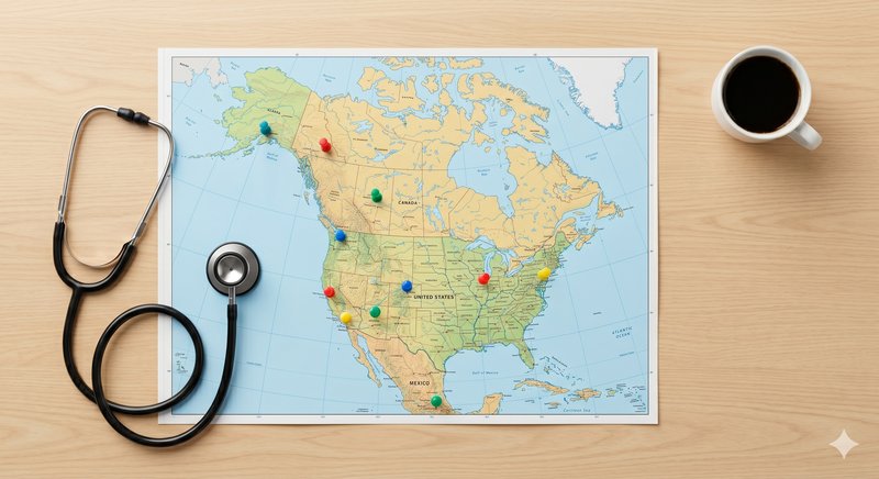 Travel Nurse Contract Length: Real Stories & What Works
