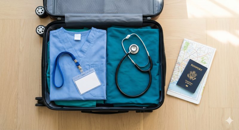 Travel Nurse Pay Packages: 3 Real Stories You Need to Read