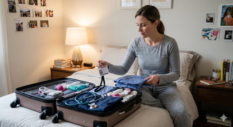 Travel Nurse Tax Free Stipend: Real Stories & What Works
