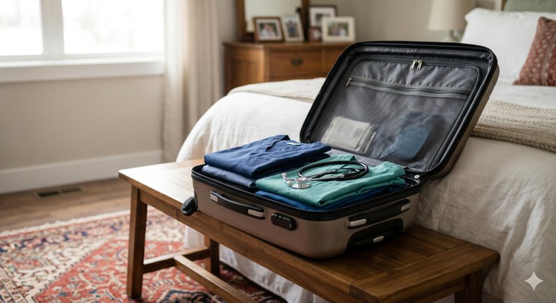 Travel Nursing Assignments: 3 Real Stories That’ll Help You