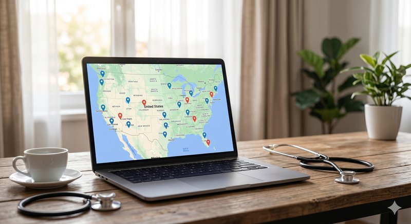 Crisis Travel Nursing: Real Stories from the Frontlines