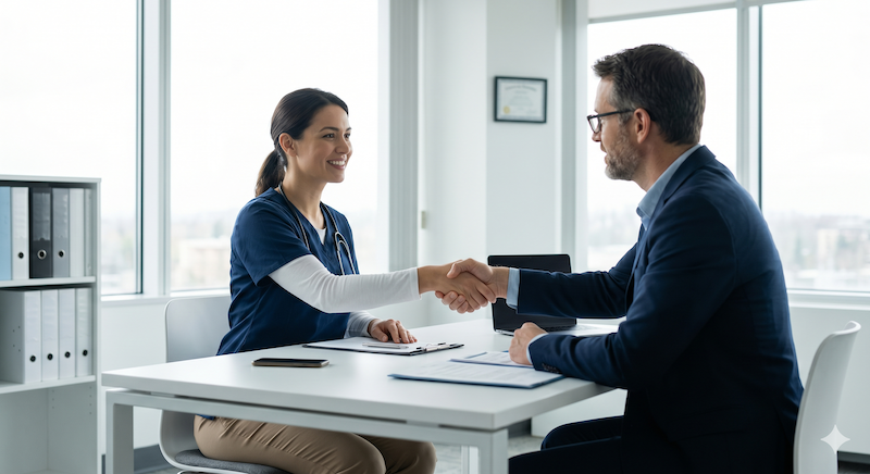 Nursing Jobs in Georgia: Your Complete Guide
